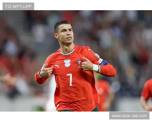C罗时代的辉煌：葡萄牙国家队近期表现与未来展望分析