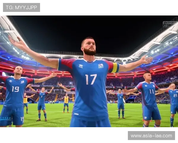 冰岛维京战吼传统复兴，文化传承受到全球关注与认可