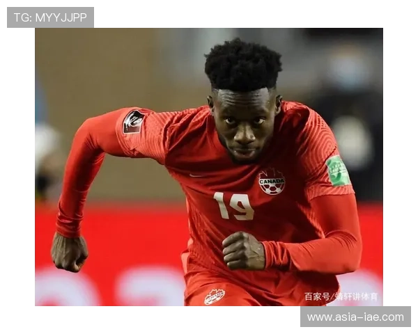 戴维斯世界杯表现分析：新兴足球强国崛起趋势值得关注