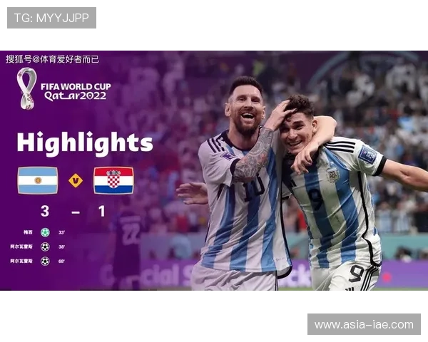 阿根廷队阵容深度分析：新星崭露头角，备受期待的世界杯挑战执行中