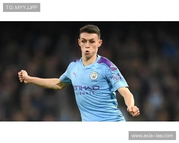 Foden职业生涯收入盘点：稳步增长的英超新星薪资与奖金走势