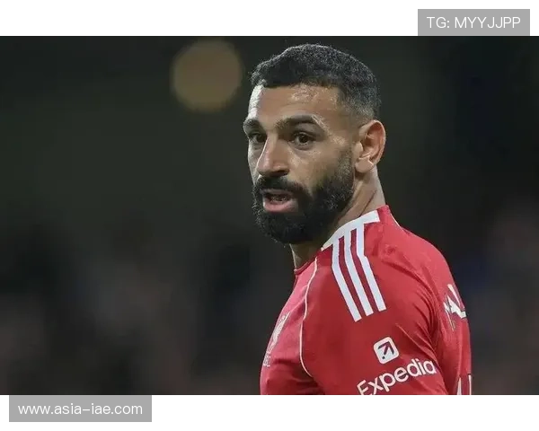 B费与萨拉赫:进攻效率及战术角色对比分析 B费与萨拉赫:进攻效率及战术角色对比分析