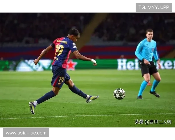 巴萨重返欧冠强队行列：对球队稳定性及竞争格局带来变化