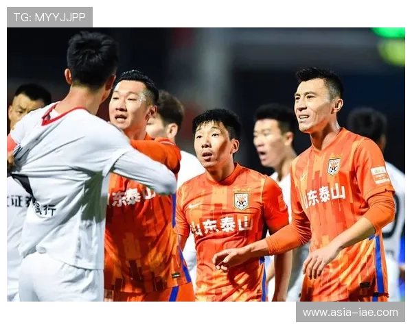 山东泰山表面仍具强队成色,实则稳定性面临考验 山东泰山表面仍具强队成色,实则稳定性面临考验