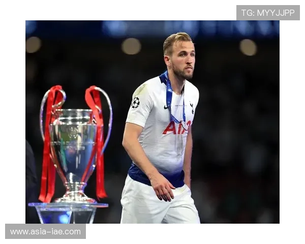 哈里·凯恩个人数据与荣誉匹配度解析：历史地位如何评估